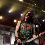 Into the Grave 2026: Anthrax
